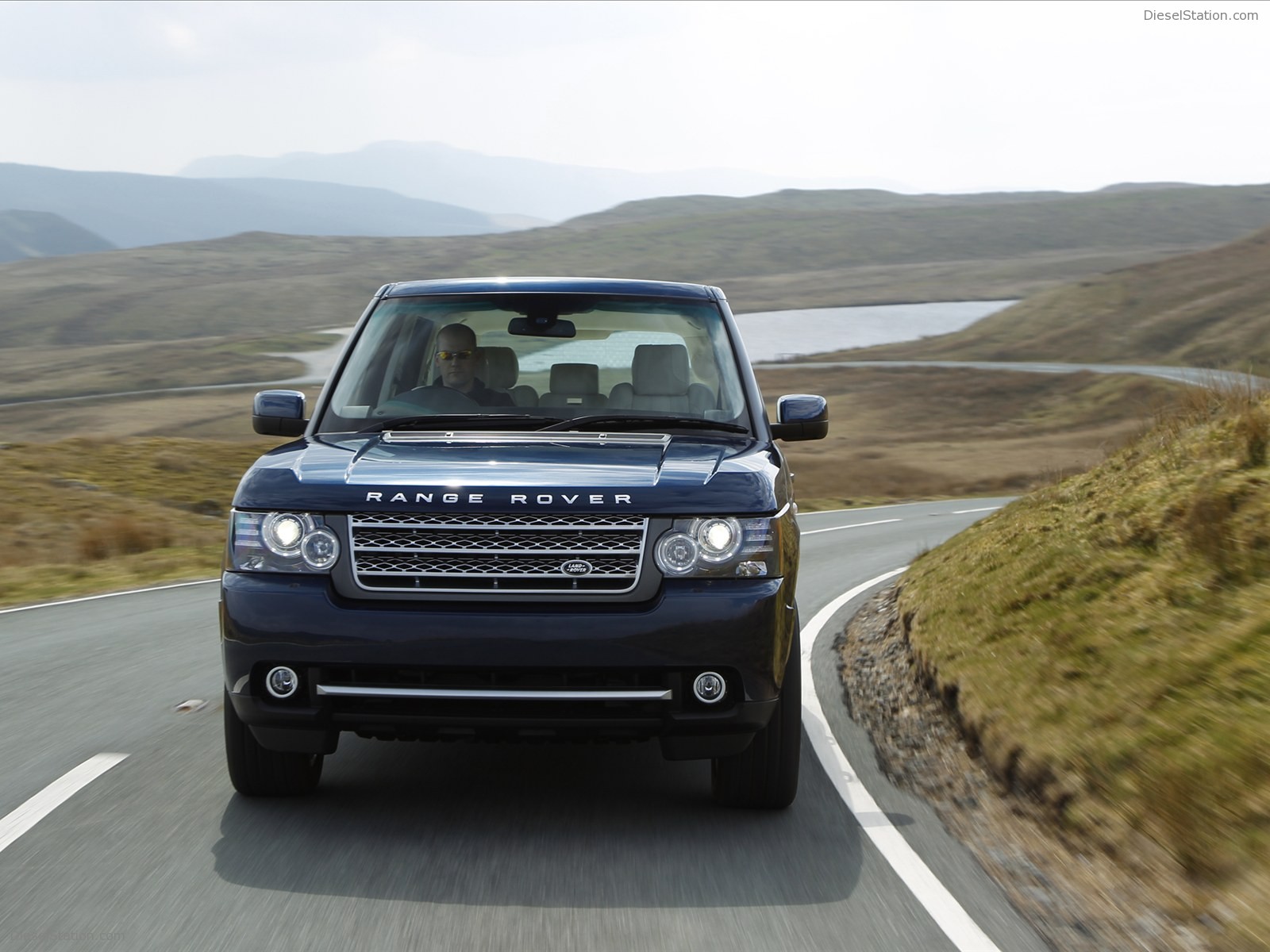 Land Rover Range Rover 2011